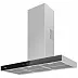 Т-образная вытяжка Teka PerfectA4 DLH 985 T BLACK-SS