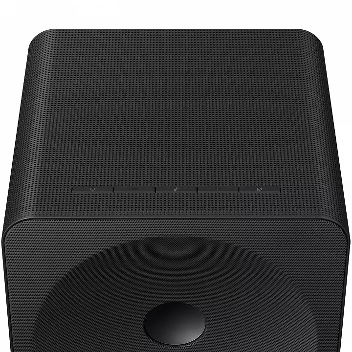 Беспроводная аудиосистема Samsung HW-LS70H/PY
