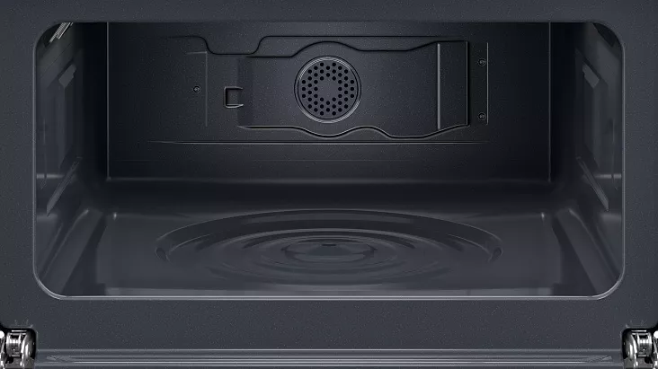 Встраиваемая микроволновая печь AEG NKM7N721T