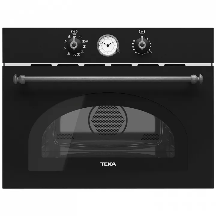 Встраиваемая микроволновая печь Teka MWR 32 BIA ANTHRACITE-OS