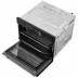 Компактный духовой шкаф с свч Midea MCO82007MBG-I