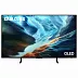 Телевизор Samsung QE48S90HAEXPY (2026) 48", 4K UHD, OLED