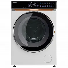 Стирально-сушильная машина HIBERG i-DDQ10 - 10714 W