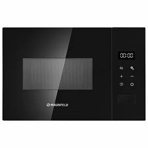Встраиваемая микроволновая печь MAUNFELD JBMO155SGB02