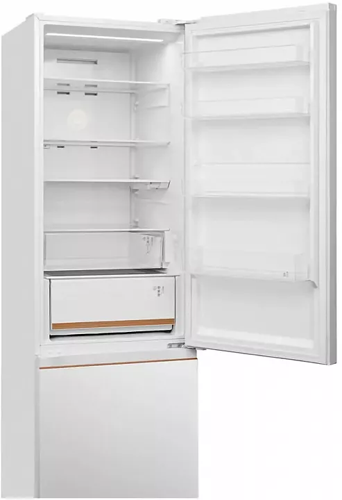 Холодильник-морозильник TOSHIBA GR-RB572WI-PMJ(51)