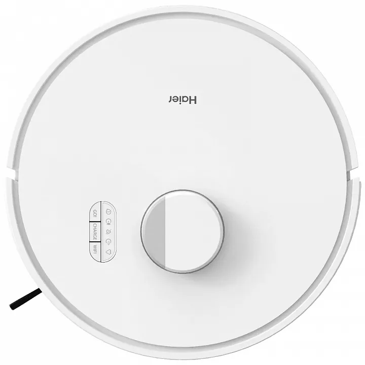 Робот-пылесос Haier HSR Pro R2