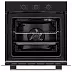 Электрический духовой шкаф Krona ELEMENT PLUS 60 BL