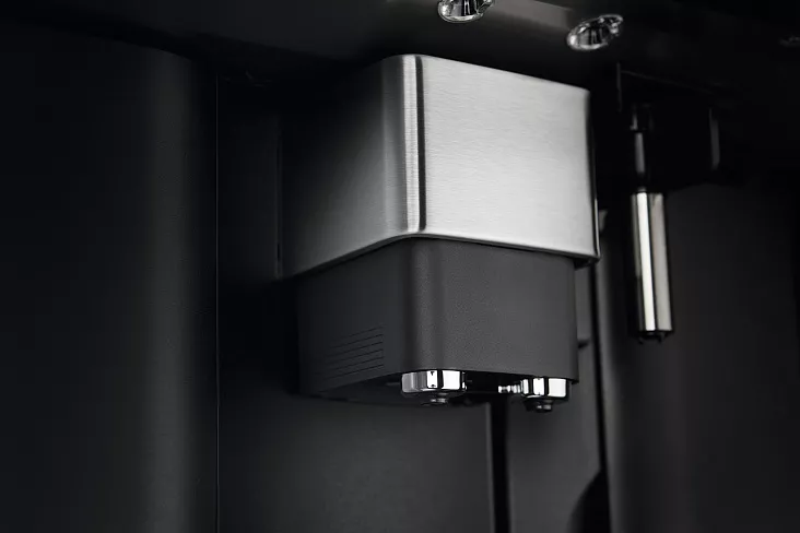 Встраиваемая кофемашина Electrolux KBC85Z
