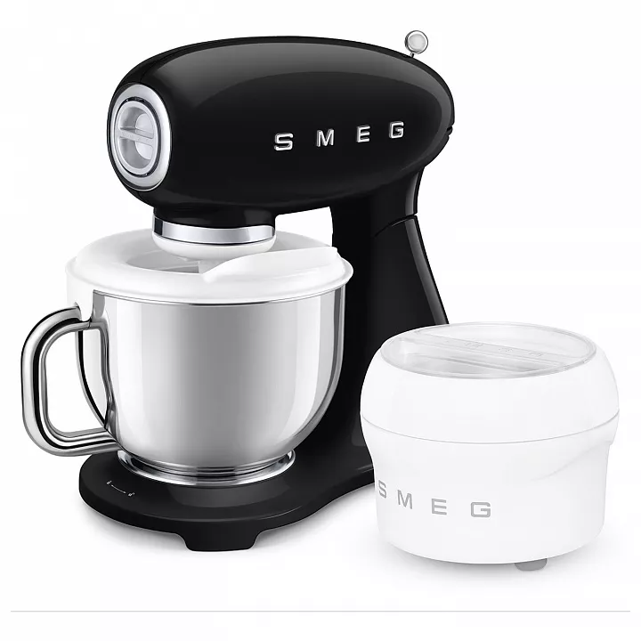 Планетарный миксер Smeg SMF05BLEU