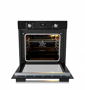 Электрический духовой шкаф MILLEN MEO 6002 BL