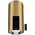 Цилиндрическая вытяжка KUPPERSBERG WL-MOTUBA Gold