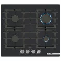Газовая варочная панель BOSCH PPP6A6I40