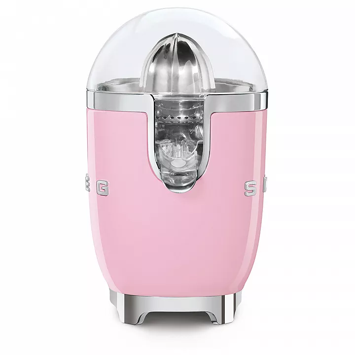 Соковыжималка для цитрусовых SMEG CJF11PKEU