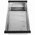 Кухонная мойка Paulmark NEXT-MULTI SINK 74 UNI