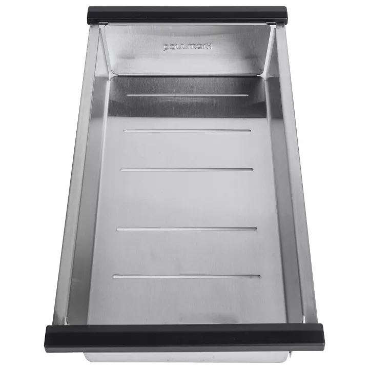Кухонная мойка Paulmark NEXT-MULTI SINK 74 UNI