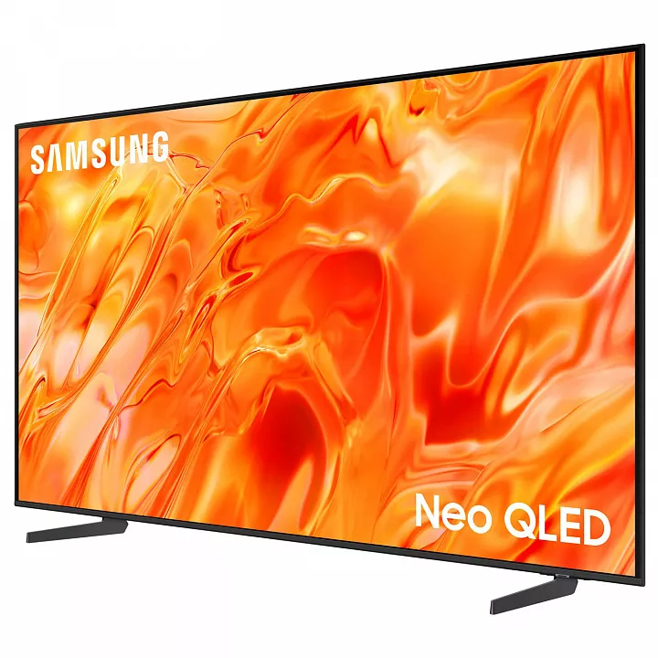Телевизор Samsung QE65QN70HAUXPY (2026) 65", 4K UHD, Neo QLED