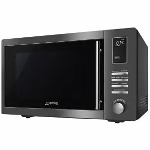 Микроволновая печь Smeg MOE25B