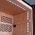 Хьюмидор Meyvel MC-272BK (ПРОФЕССИОНАЛЬНЫЙ)