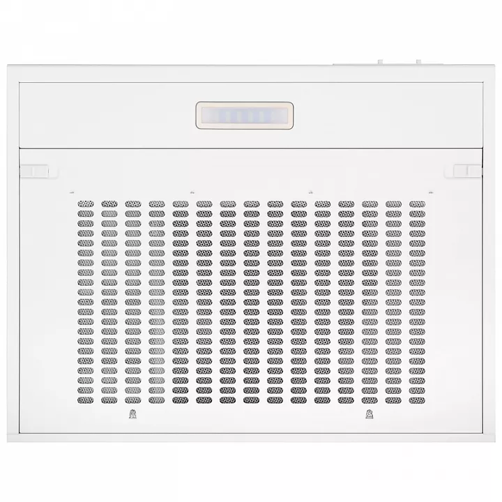 Козырьковая вытяжка HOMSair Horizontal 50 White