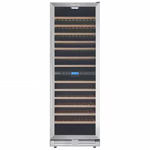 Встраиваемый винный шкаф Cellar Private CP165-2T