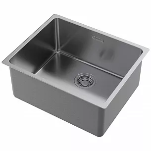 Кухонная мойка OMOIKIRI Tadzava 54-U/I-IN