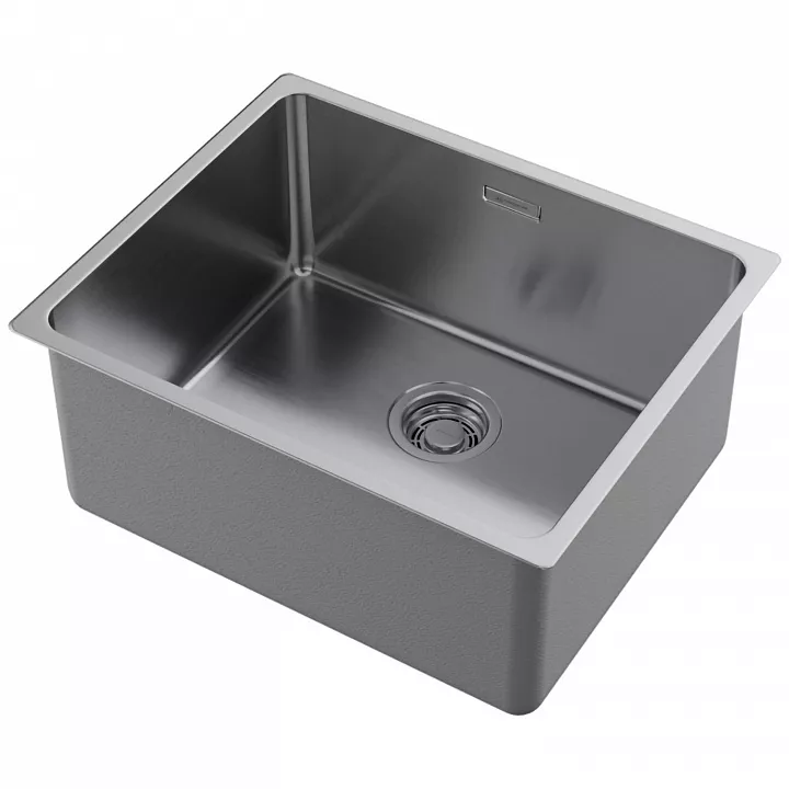 Кухонная мойка OMOIKIRI Tadzava 54-U/I-IN