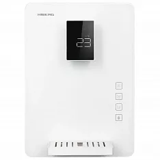 Настенный диспенсер для воды HIBERG DV 50 GW