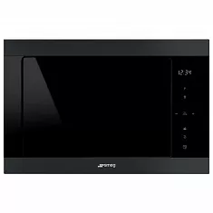Встраиваемая микроволновая печь Smeg FMI325N