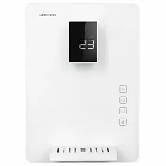 Настенный диспенсер для воды HIBERG DV 50 GW