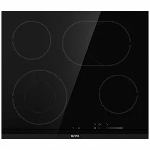 Электрическая варочная панель Gorenje ECS643BCSC