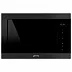 Встраиваемая микроволновая печь Smeg FMI325N