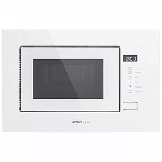 Встраиваемая микроволновая печь HOMSair MOB205WH