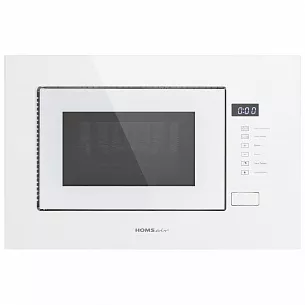 Встраиваемая микроволновая печь HOMSair MOB205WH