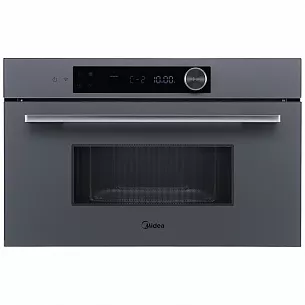 Встраиваемая микроволновая печь Midea MI9340GG-I