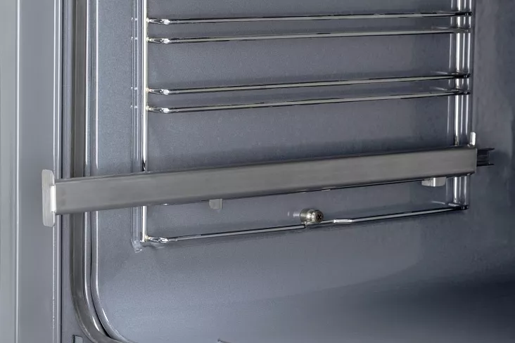 Электрический духовой шкаф VARD VOE564B