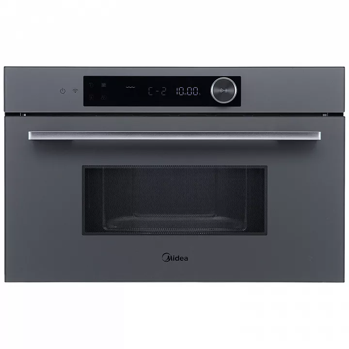 Встраиваемая микроволновая печь Midea MI9340GG-I