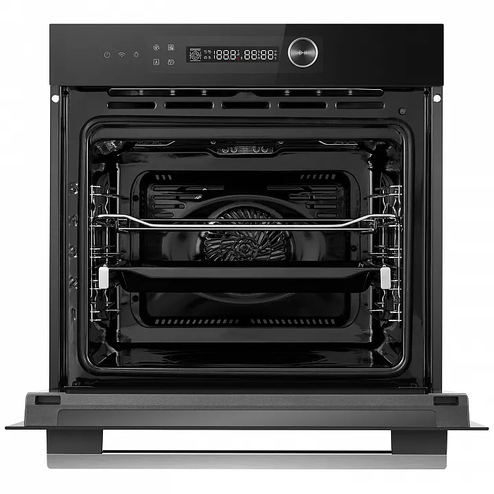 Электрический духовой шкаф Midea MO82107PBG-I