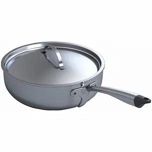 Сотейник Asko ACP13S