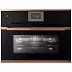 Компактный духовой шкаф с свч Kuppersbusch CBM 6550.0 S7 Copper