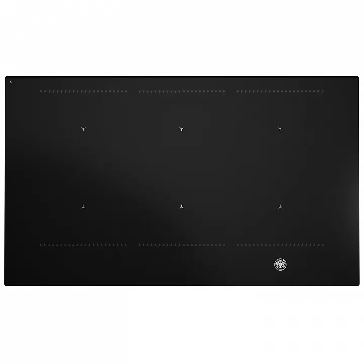 Индукционная варочная панель Bertazzoni P906IM3G5NE