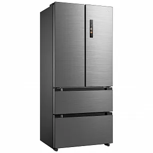 Холодильник-морозильник French Door Midea MDRF692MIE46