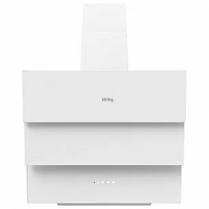 Наклонная вытяжка Korting KHC 68073 GW