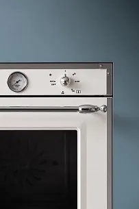 Электрический духовой шкаф Bertazzoni F609HEREKTAX