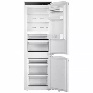 Встраиваемый холодильник-морозильник Asko RBC276DNC1.P