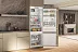 Встраиваемый холодильник-морозильник Whirlpool SP40812EU2