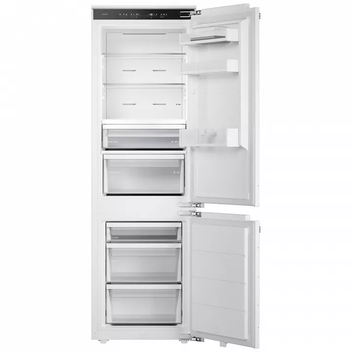 Встраиваемый холодильник-морозильник Asko RBC276DNC1.P