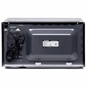 Микроволновая печь Sharp R-6000RK