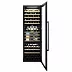 Встраиваемый винный шкаф Dunavox DX-89.246TB