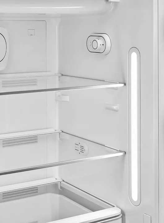 Холодильник-морозильник Smeg FAB28RRD6