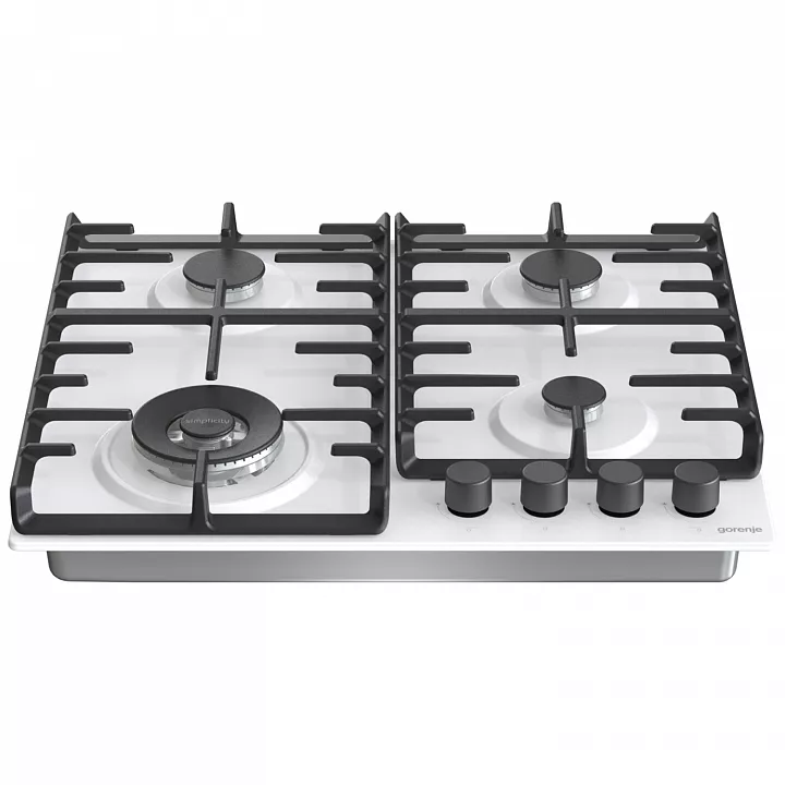 Газовая варочная панель Gorenje GW642SYW